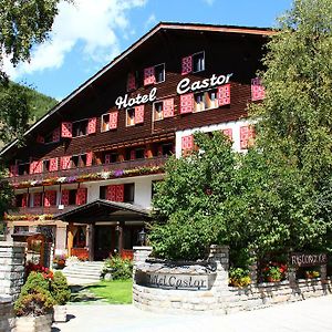 Hotel Castor